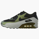Nike Air Max 90 Ultra 2.0 Se Pale Citron Black-bio Beige