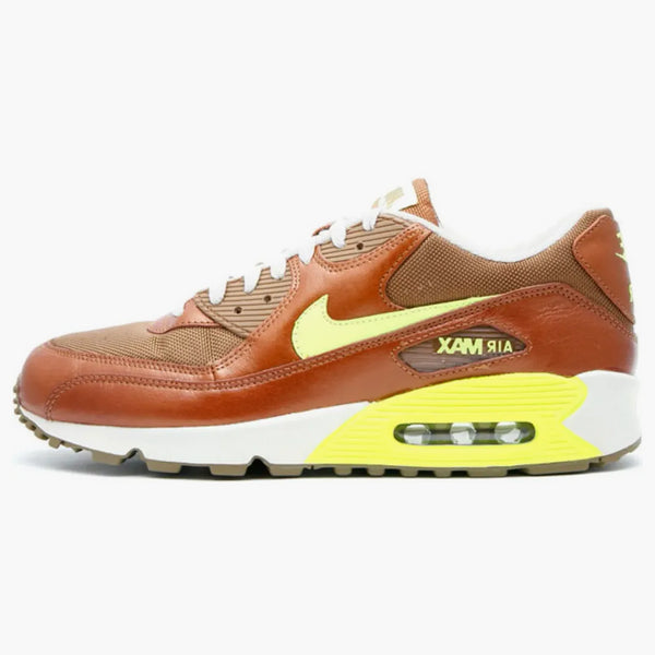 Nike Air Max 90 Umber Volt