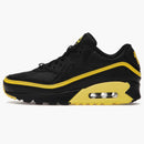 Nike Air Max 90 Undefeated Black Optic Yellow