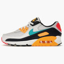 Nike Air Max 90 White Dusty Cactus