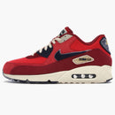 Nike Air Max 90 Varsity Pack University Red