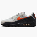 Nike Air Max 90 Vast Grey Safety Orange