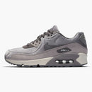 Nike Air Max 90 Velvet Gunsmoke (women's)