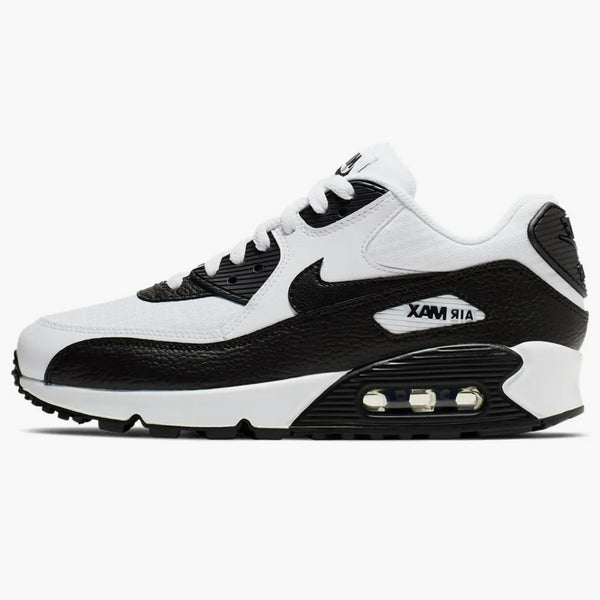 Nike Air Max 90 White Black (2019)