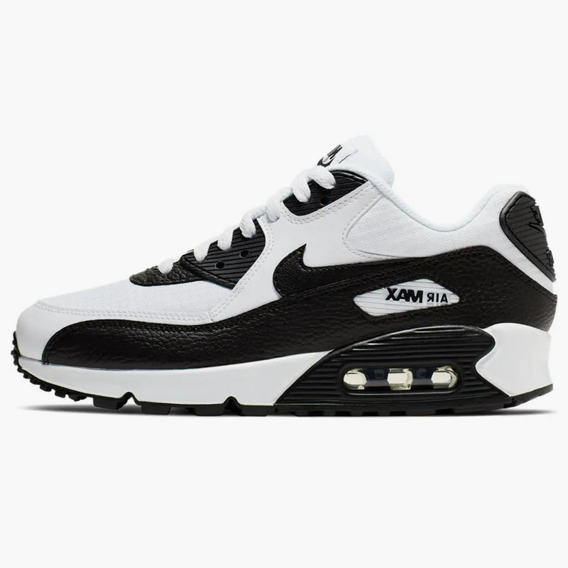 Nike Air Max 90 White Black (2019)