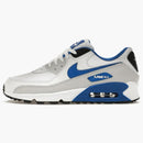 Nike Air Max 90 White Game Royal Photon Dust
