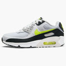Nike Air Max 90 White Hot Lime (gs)