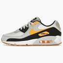 Nike Air Max 90 White Laser Orange