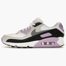 Nike Air Max 90 White Lilac (women's)