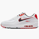 Nike Air Max 90 White Max Orange