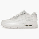 Nike Air Max 90 White (ps)