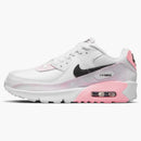 Nike Air Max 90 White Pink Tie-dye (gs)