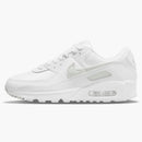 Nike Air Max 90 White Pistachio Frost (women's)