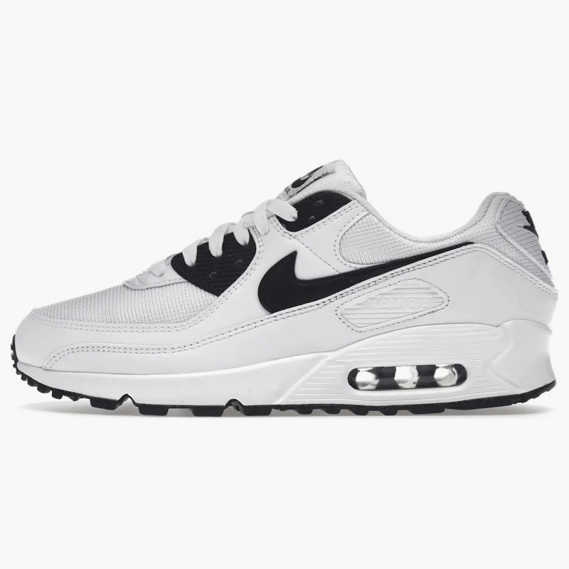 Nike Air Max 90 White