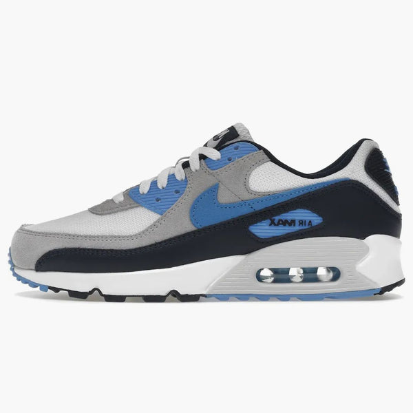 Nike Air Max 90 White University Blue