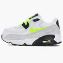 Nike Air Max 90 White Volt (td)
