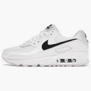 Nike Air Max 90 White (women's)