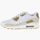 Nike Air Max 90 White Wheat