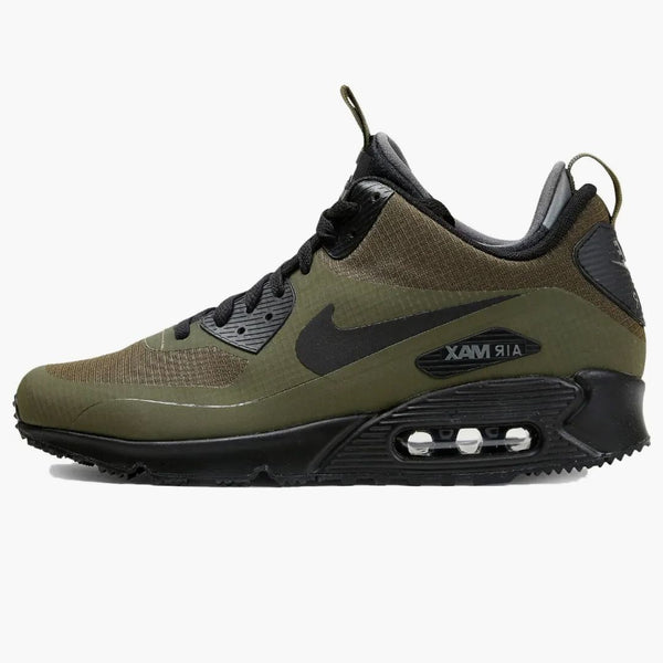 Nike Air Max 90 Winter Mid Dark Loden