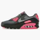 Nike Air Max 90 Wolf Grey Hyper Pink