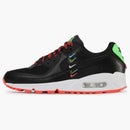 Nike Air Max 90 Worldwide Pack Black Flash (women's)