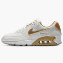 Nike Air Max 90 Worldwide White Gold (women's)