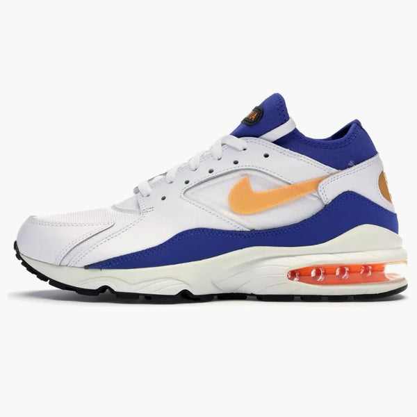 Nike Air Max 93 Bright Citrus