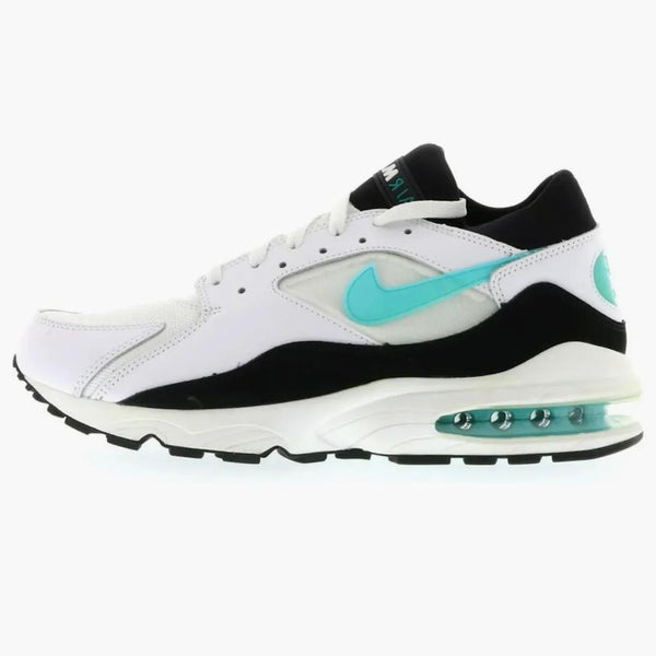 Nike Air Max 93 Dusty Cactus
