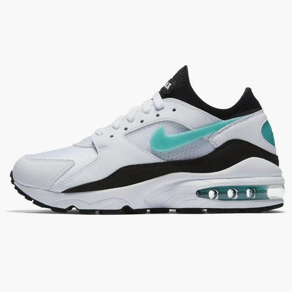 Nike Air Max 93 Menthol (2018) (women's)