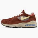 Nike Air Max 93 Powerwall Pony