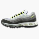 Nike Air Max 95 360 One Time Only Pack Neon