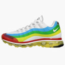 Nike Air Max+ 95 (360) What The Max (2012)