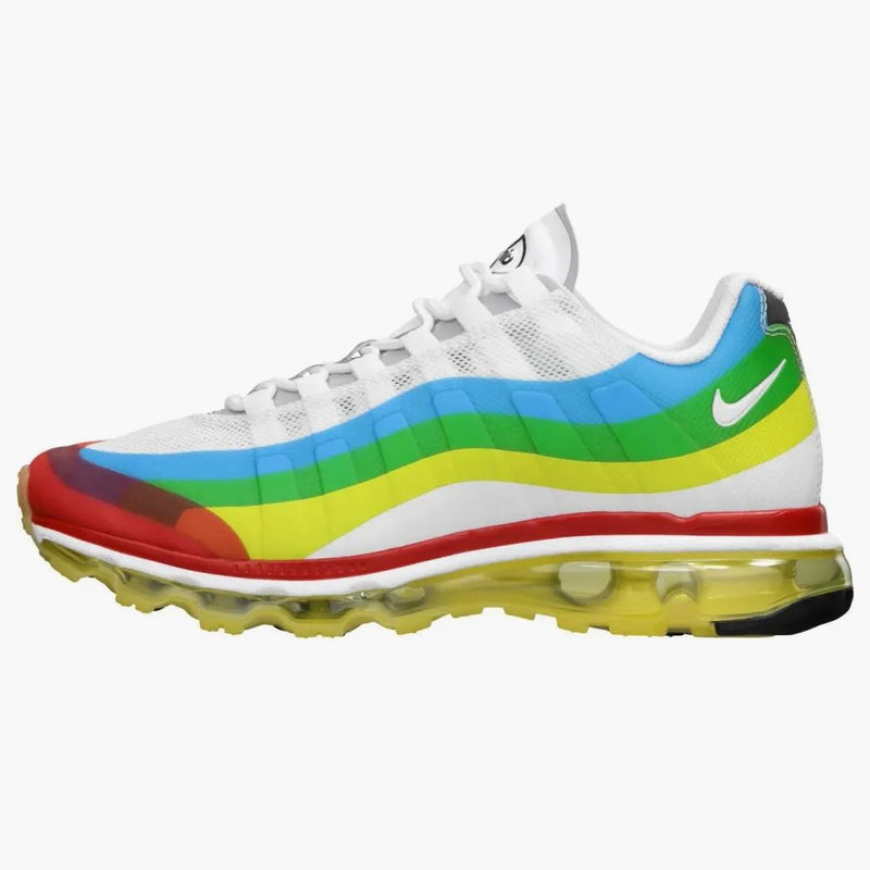 Nike Air Max+ 95 (360) What The Max (2012)