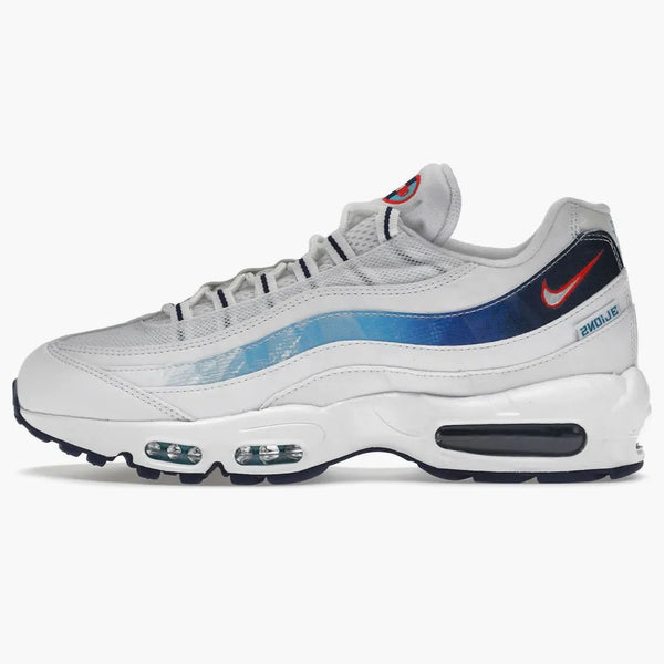 Nike Air Max 95 3 Lions