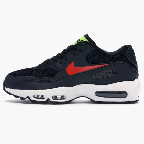 Nike Air Max 95/90 Patta Publicity. Publicity. Wohooooow! (obsidian)