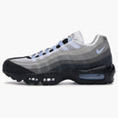 Nike Air Max 95 Aluminum