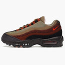 Nike Air Max 95 Anatomy Of Air (women's)