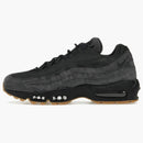 Nike Air Max 95 Anthracite Black Gum