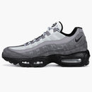 Nike Air Max 95 Anthracite Black