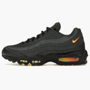 Nike Air Max 95 Anthracite Safety Orange