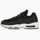 Nike Air Max 95 Anthracite Team Red