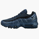 Nike Air Max 95 Armory Navy (women's)