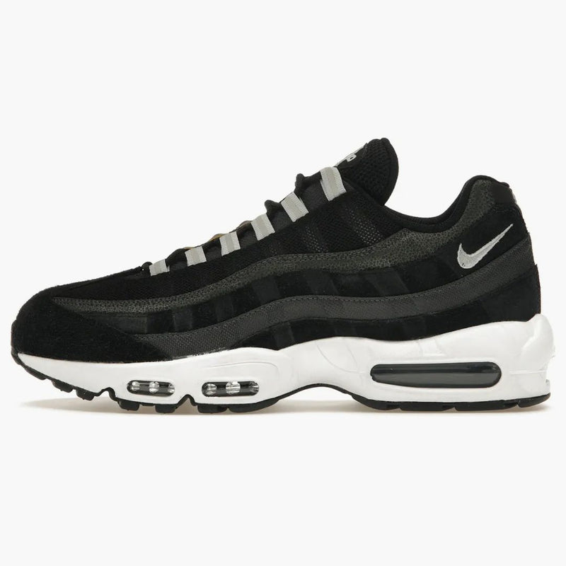 Nike Air Max 95 Black Anthracite Pure Platinum