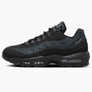 Nike Air Max 95 Black Anthracite