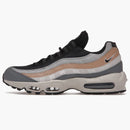 Nike Air Max 95 Black Beige Grey