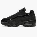 Nike Air Max 95 Black Black-black (women's)