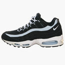 Nike Air Max 95 Black Chambray (women's)