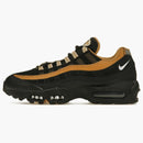 Nike Air Max 95 Black Elemental Gold