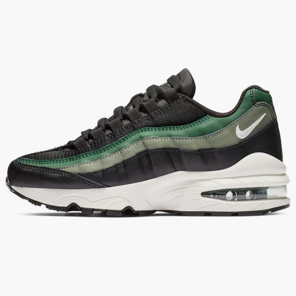 Nike Air Max 95 Black Fir Vintage Lichen (gs)