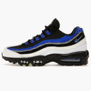 Nike Air Max 95 Black Game Royal